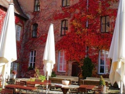 Photo: Restaurant Schloss Saaleck